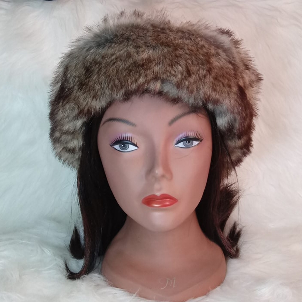 Jacqueline Smith Hat